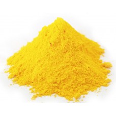 Пигмент железооксидный желтый